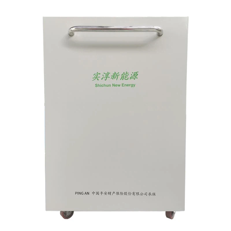 Come funziona il gas HHO nella tua auto?